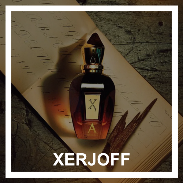 XERJOFF