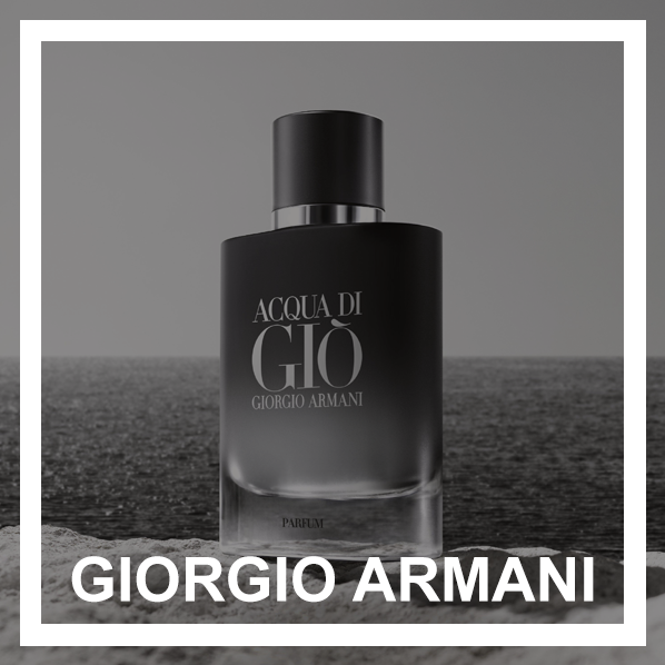 GIORGIO ARMANI