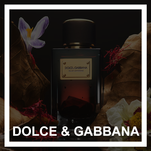 DOLCE & GABBANA