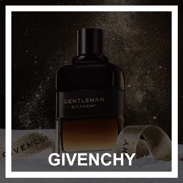 GIVENCHY