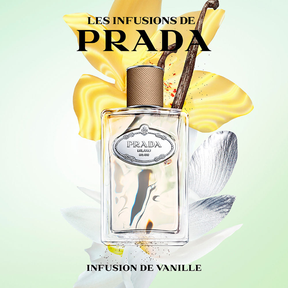 PRADA Infusion de Vanille