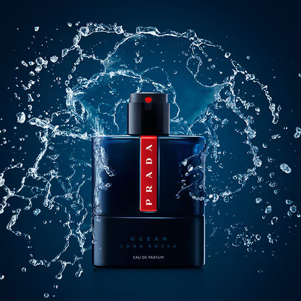 PRADA Luna Rossa Ocean For Men