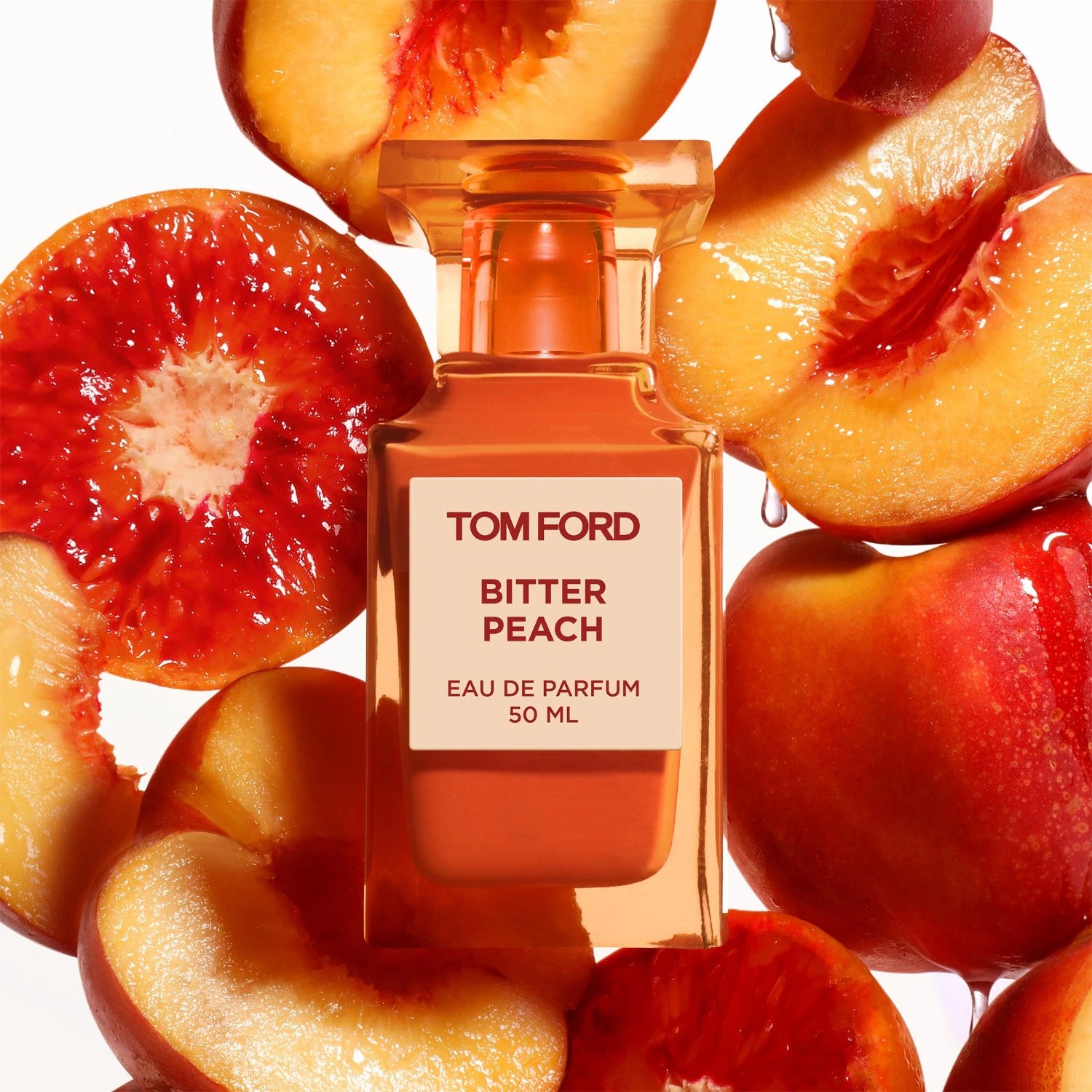 TOM FORD Private Blend Bitter Peach