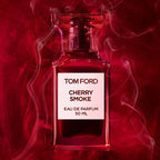TOM FORD Cherry Smoke