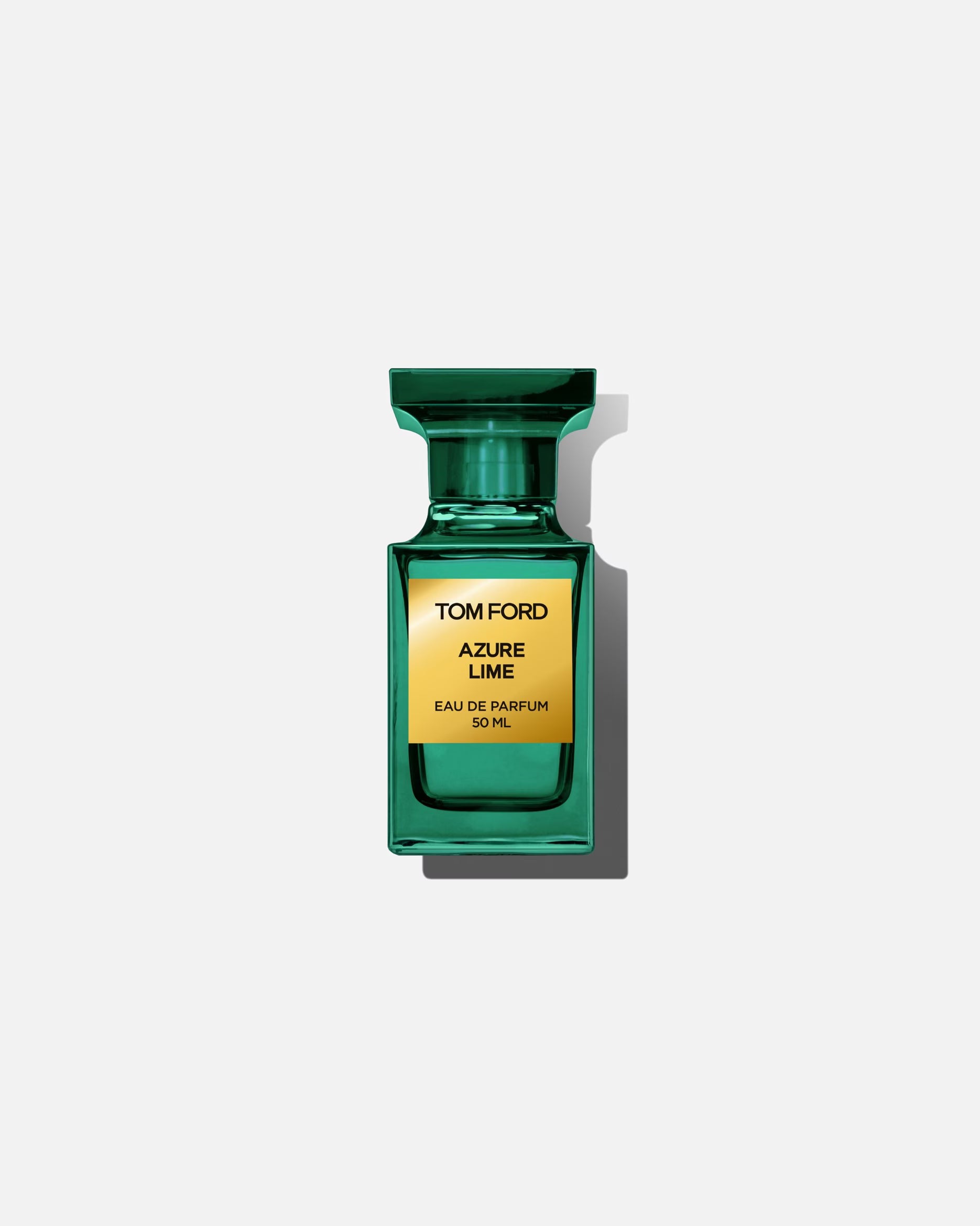 TOM FORD Private Blend Azure Lime