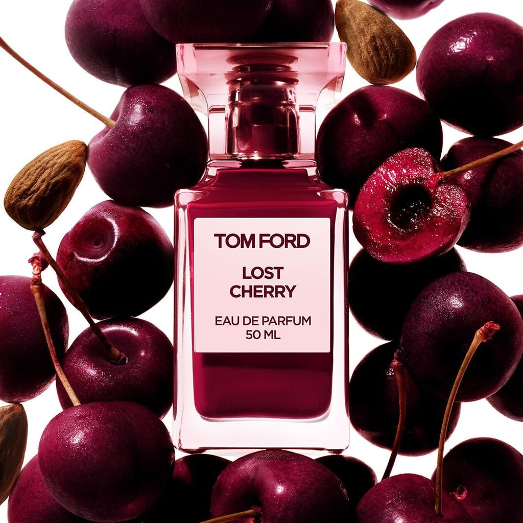 TOM FORD Private Blend Lost Cherry