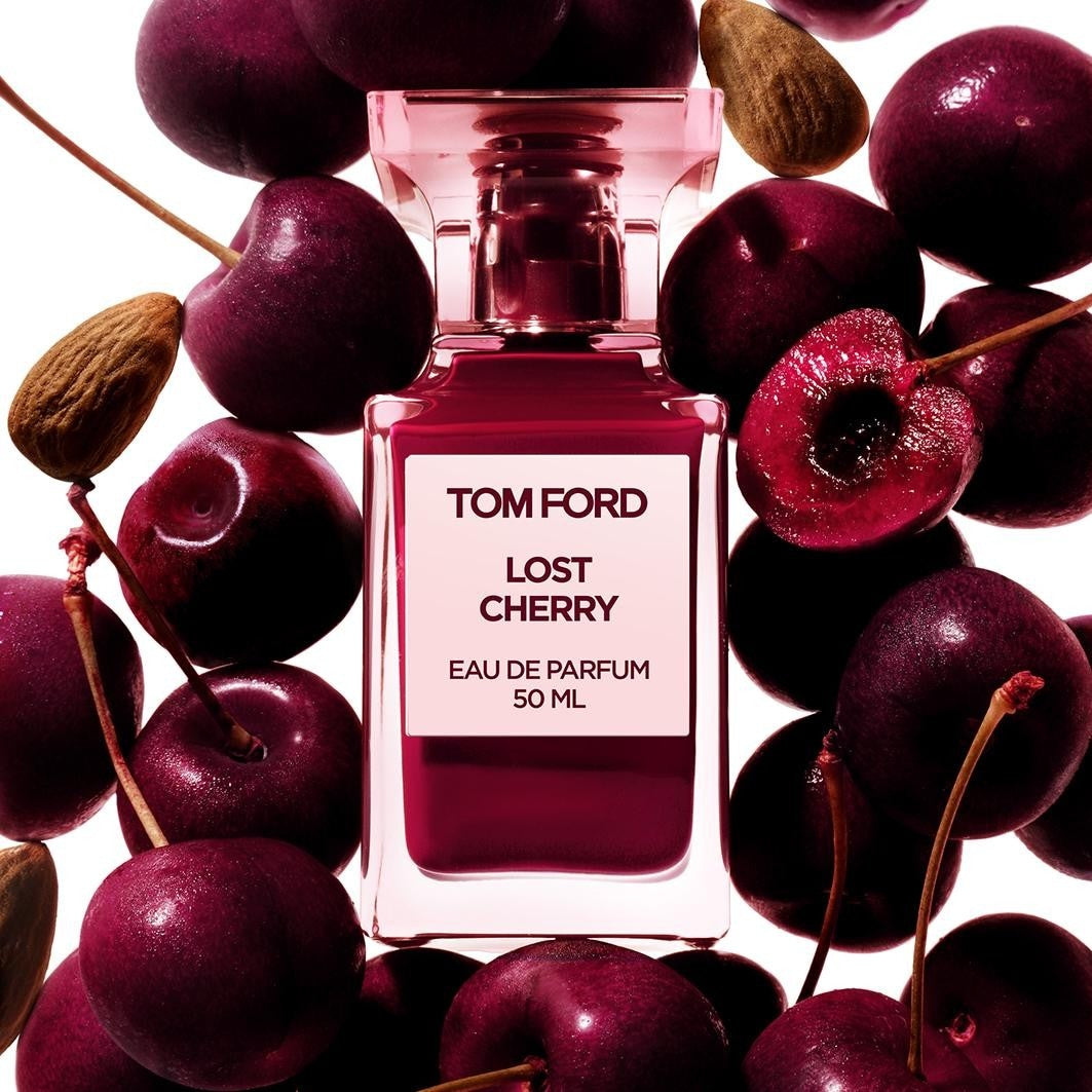 TOM FORD Private Blend Lost Cherry