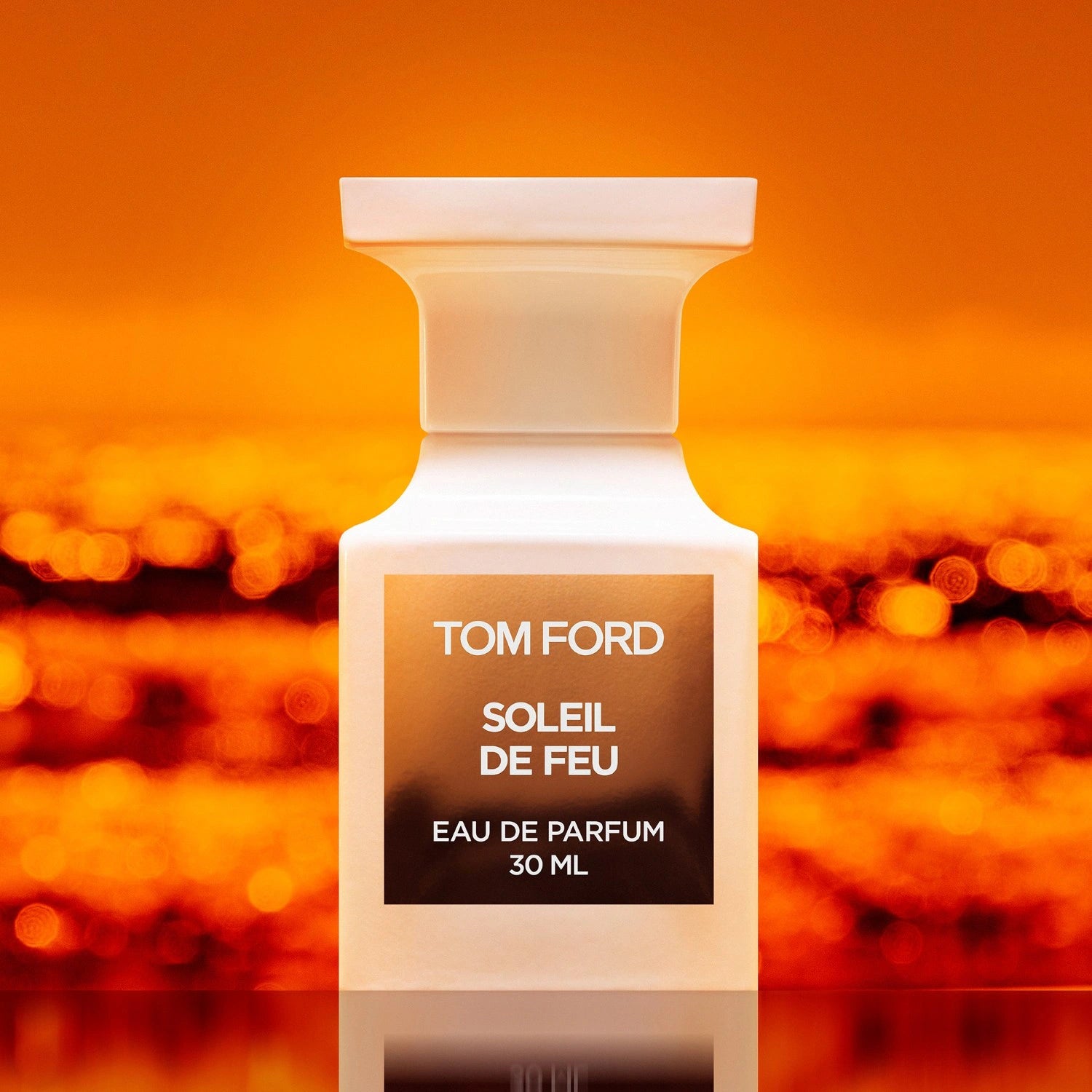 TOM FORD Private Blend Soleil De Feu
