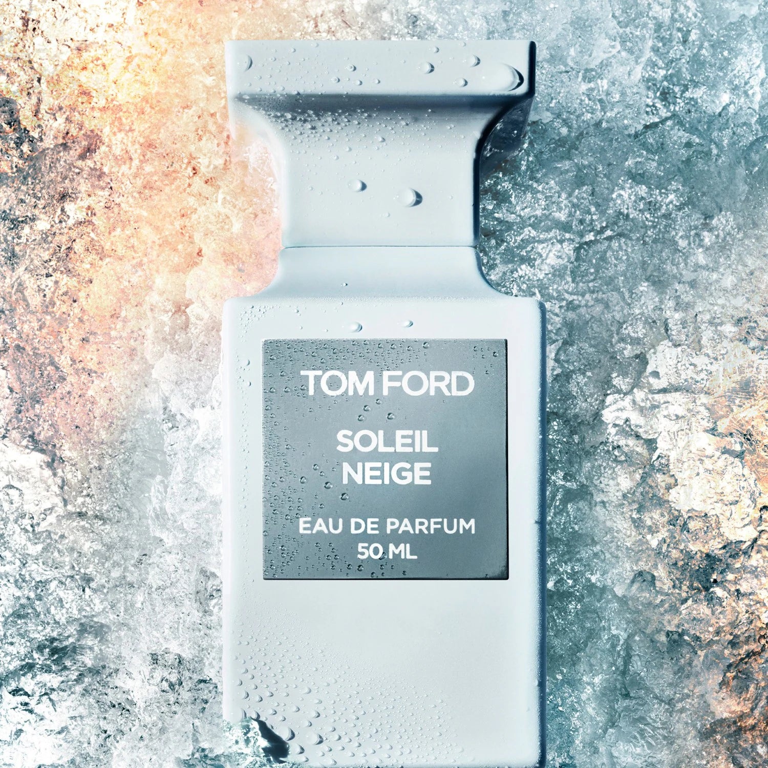 TOM FORD Private Blend Soleil Neige