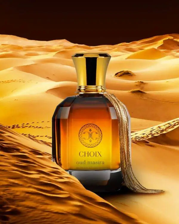 CHOIX Oud Masira
