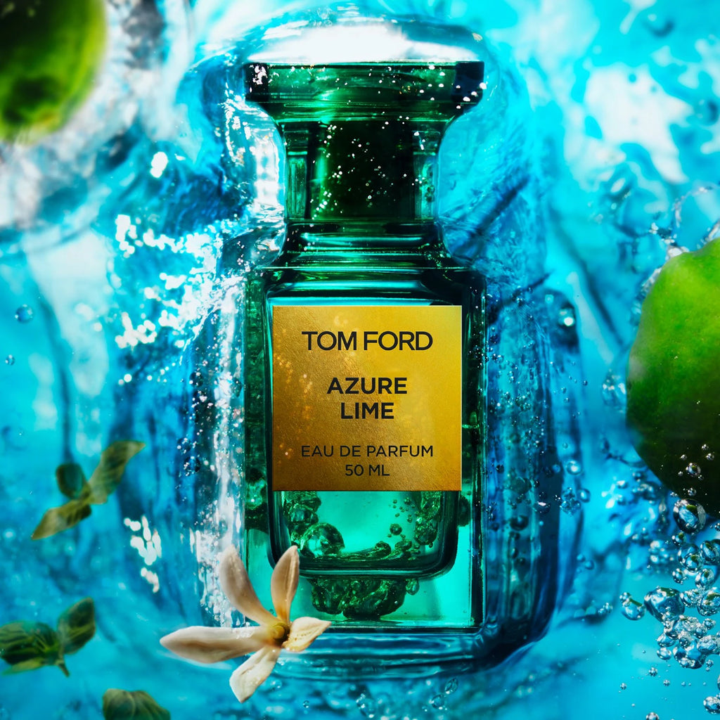 TOM FORD Private Blend Azure Lime