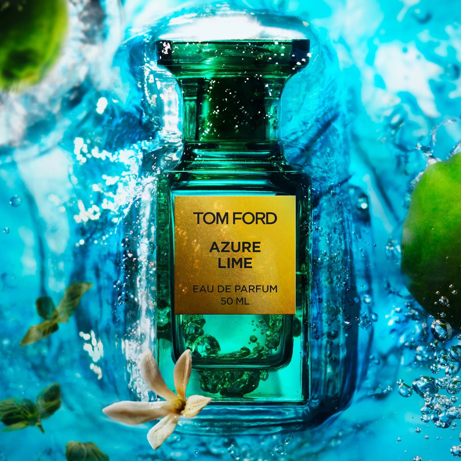 TOM FORD Private Blend Azure Lime
