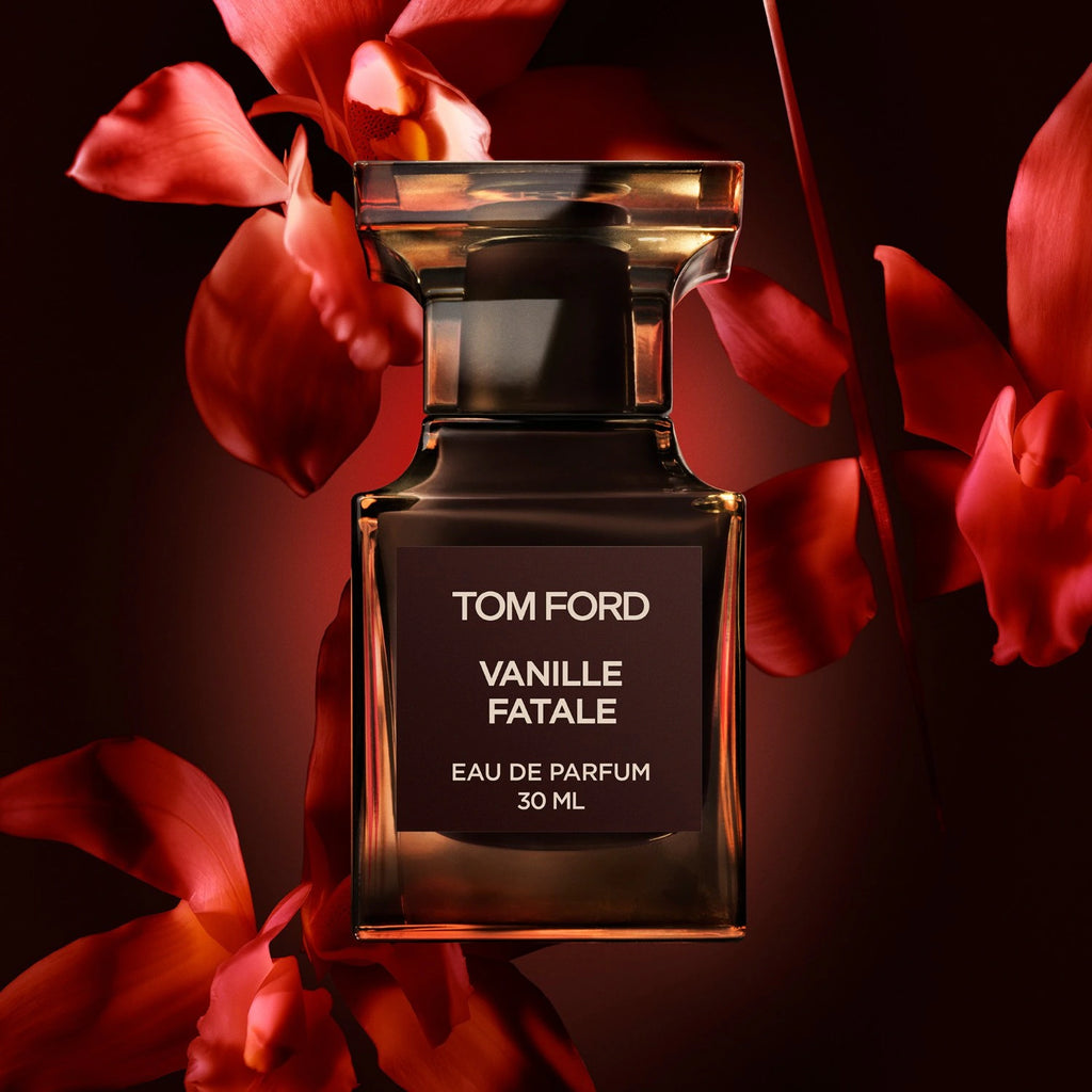 TOM FORD Private Blend Vanille Fatale