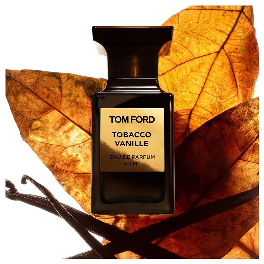 TOM FORD Private Blend Tobacco Vanille