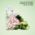 PRADA Paradoxe Virtual Flower