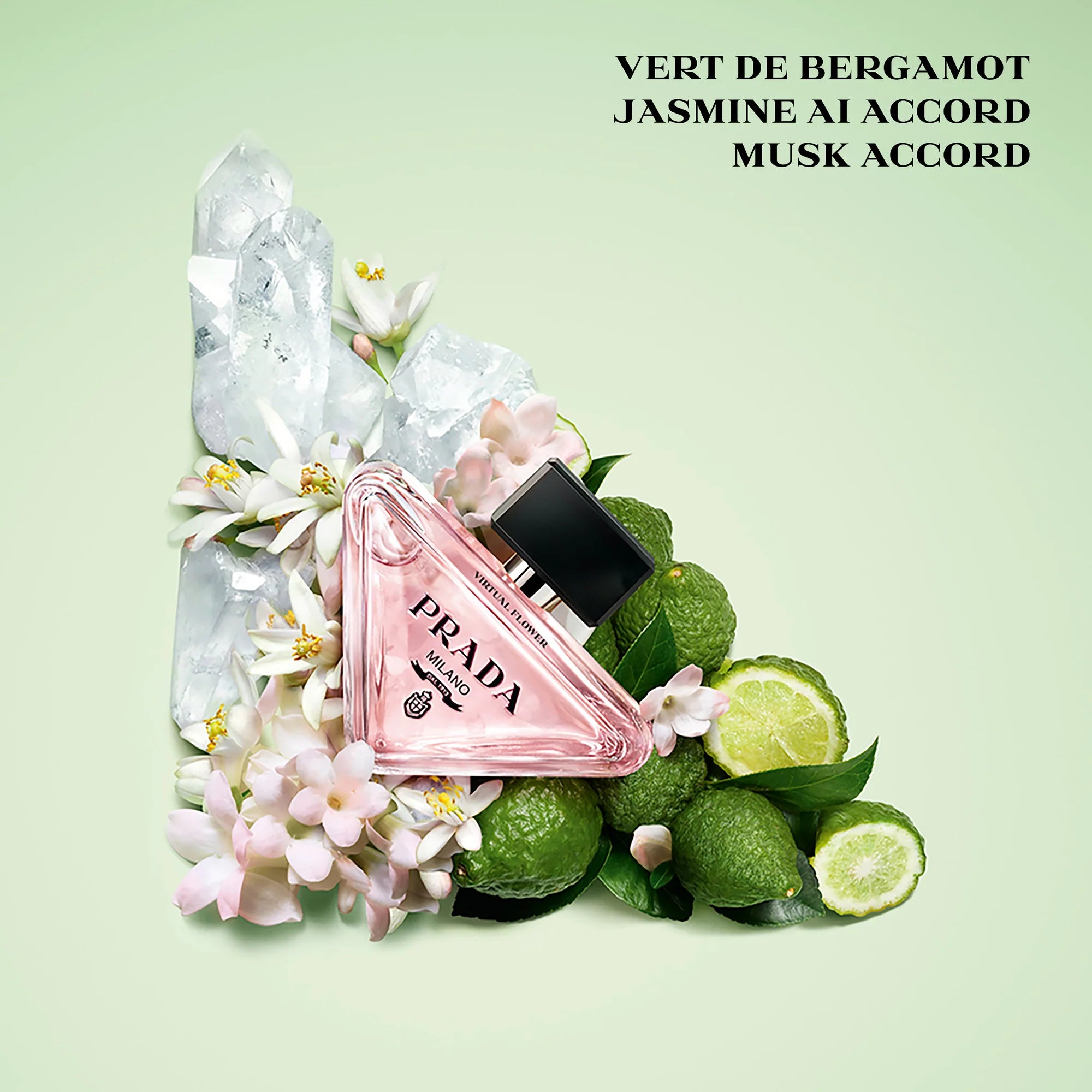 PRADA Paradoxe Virtual Flower