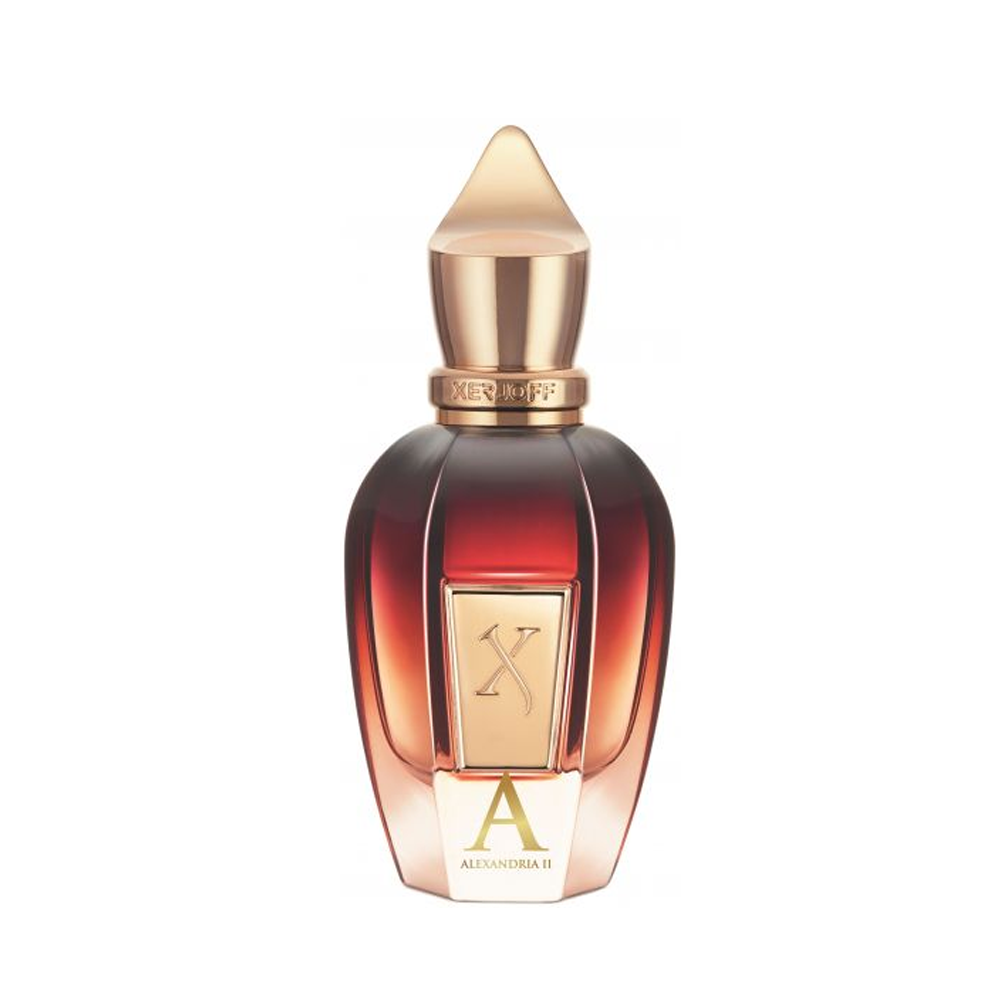 XERJOFF ALEXANDRIA II