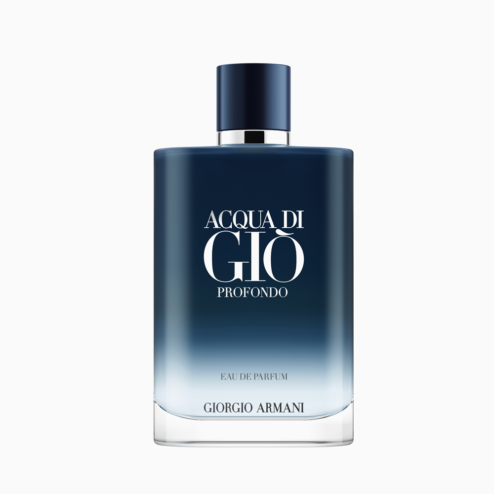 GIORGIO ARMANI ACQUA DI GIÒ Profondo Eau de Parfum