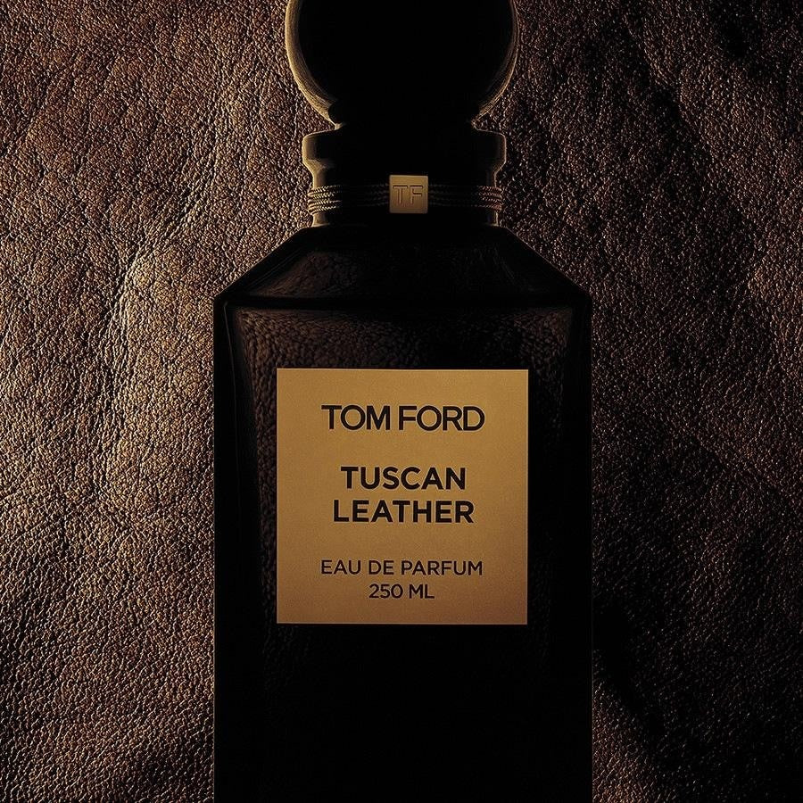 TOM FORD Private Blend Tuscan Leather Eau de Parfum