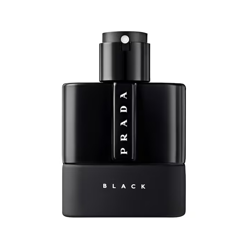 PRADA Luna Rossa Black