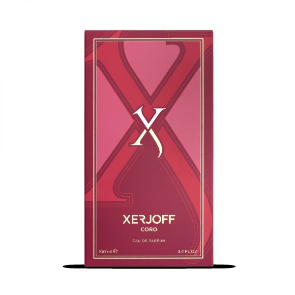 XERJOFF CORO