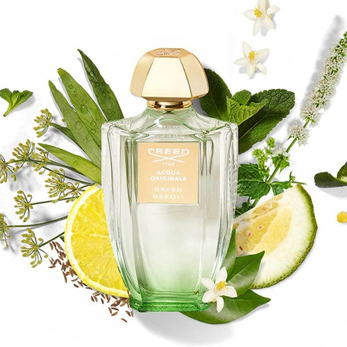 CREED Green Neroli