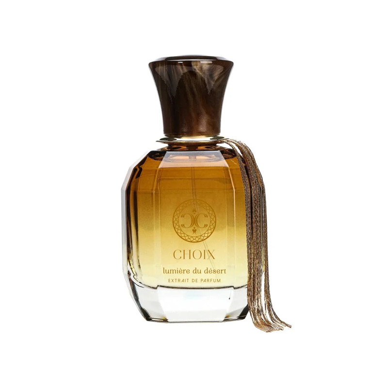 CHOIX Lumiere Du Desert