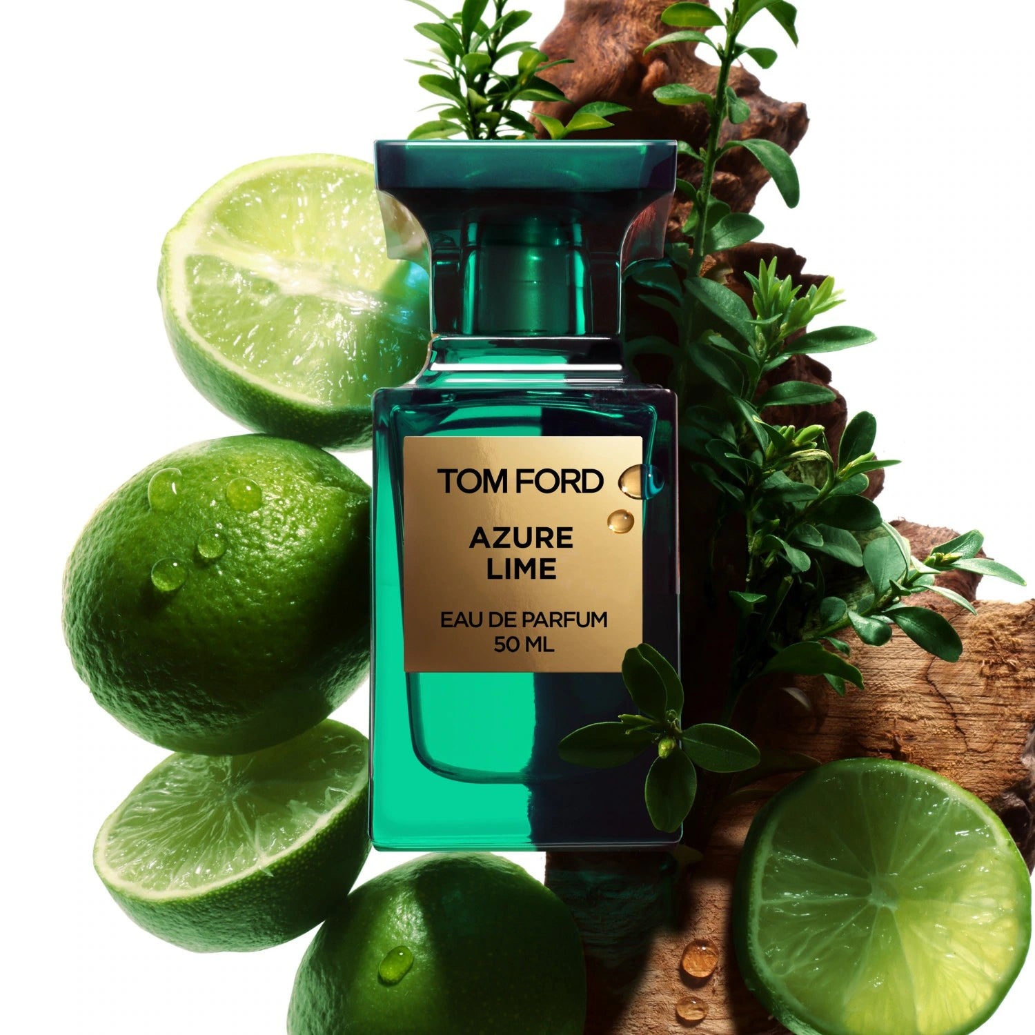 TOM FORD Private Blend Azure Lime