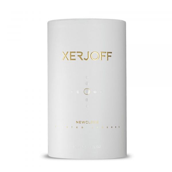 XERJOFF NEWCLEUS