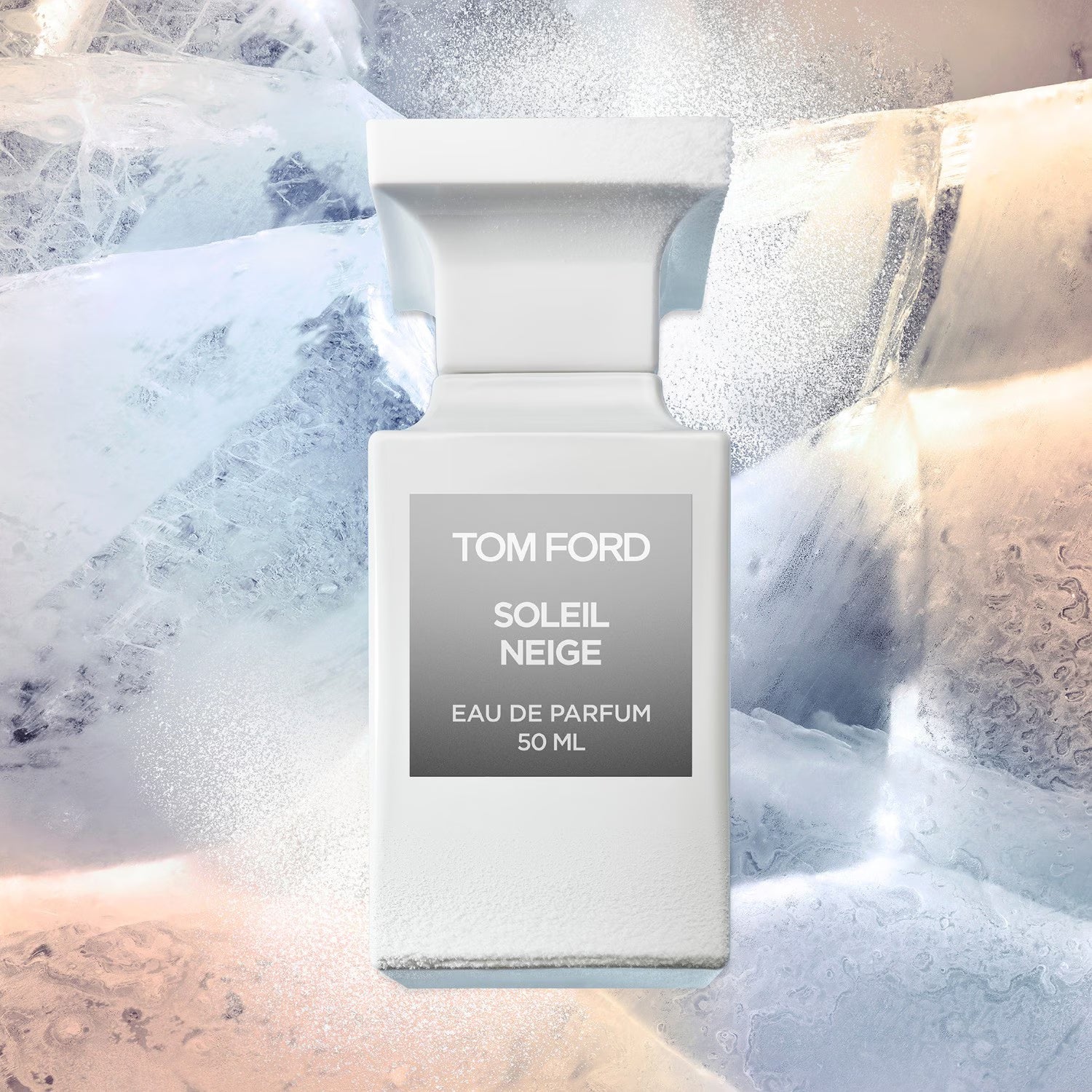 TOM FORD Private Blend Soleil Neige
