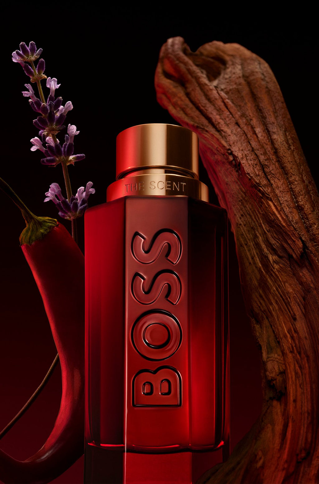 BOSS The Scent Elixir Parfum Intense