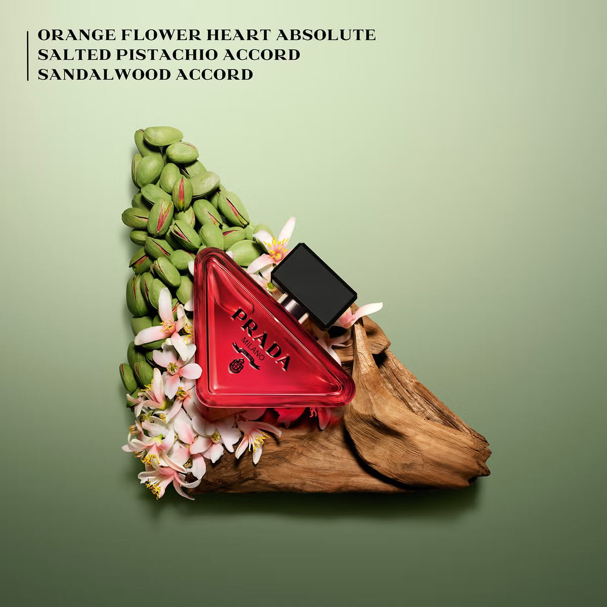 Prada Paradoxe Radical Essence