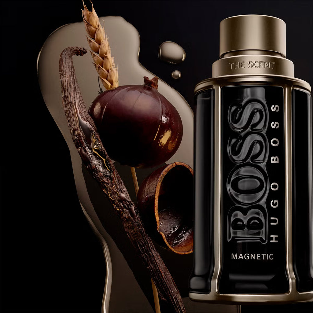 BOSS The Scent Magnetic Eau de Parfum