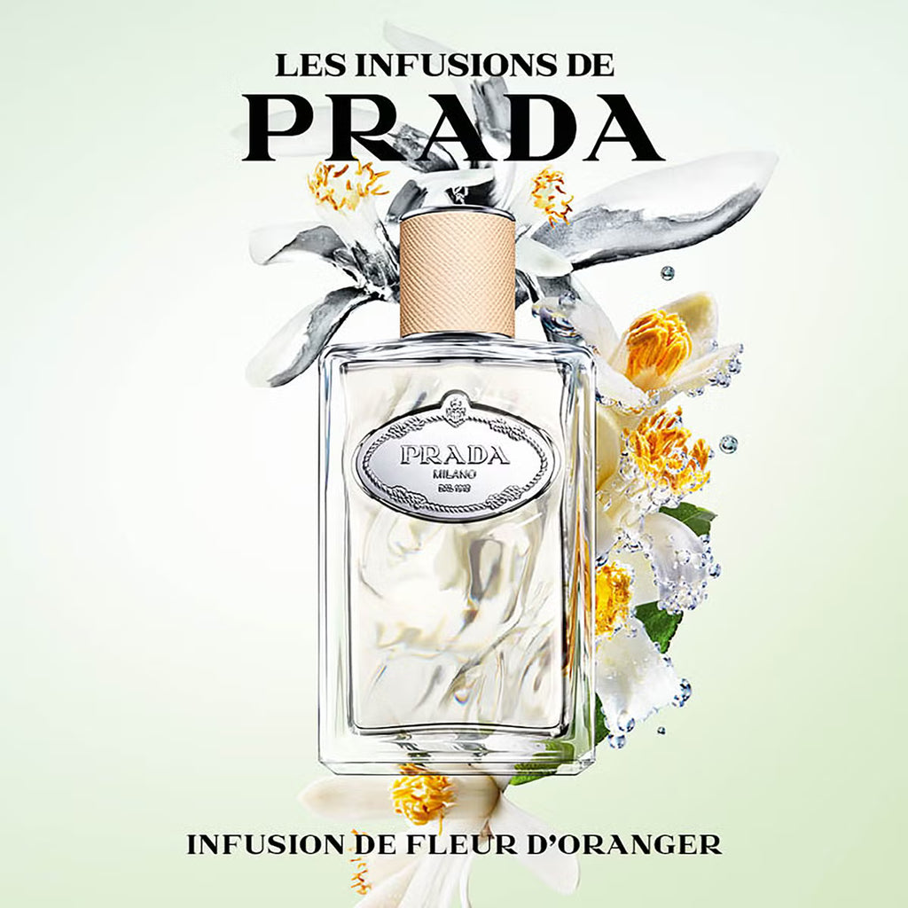 PRADA Infusion de Fleur d'Oranger