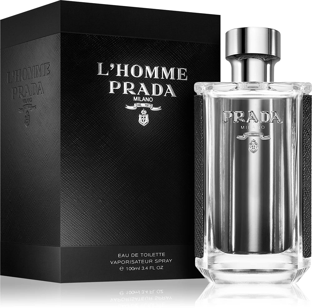 PRADA L'Homme Prada