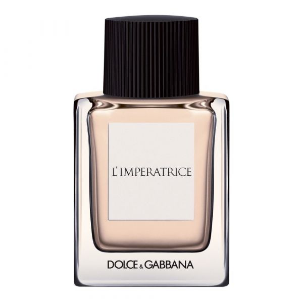 DOLCE & GABBANA L'Impératrice