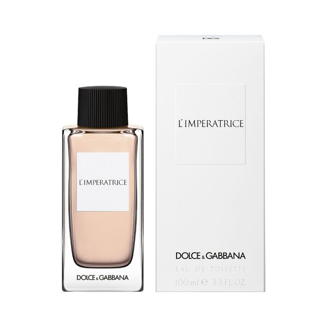 DOLCE & GABBANA L'Impératrice