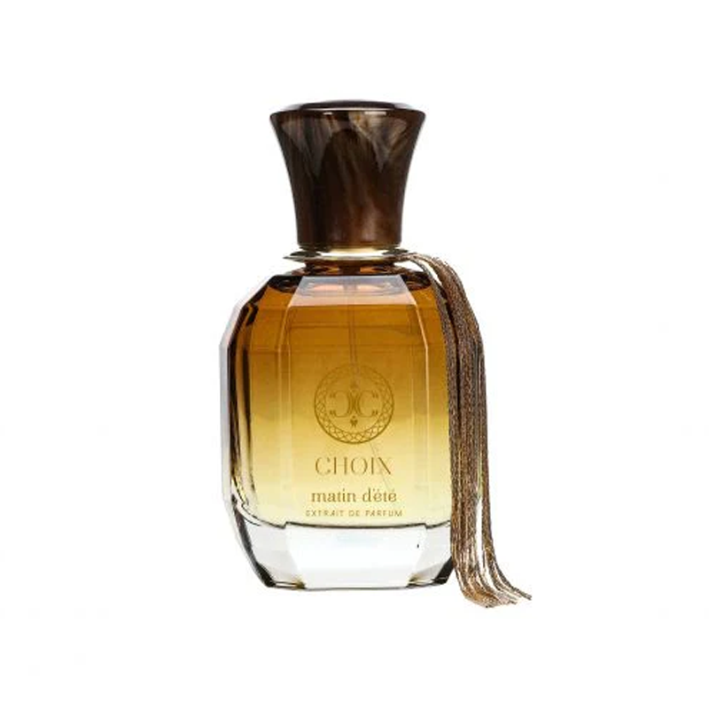 CHOIX Matin D'Ete