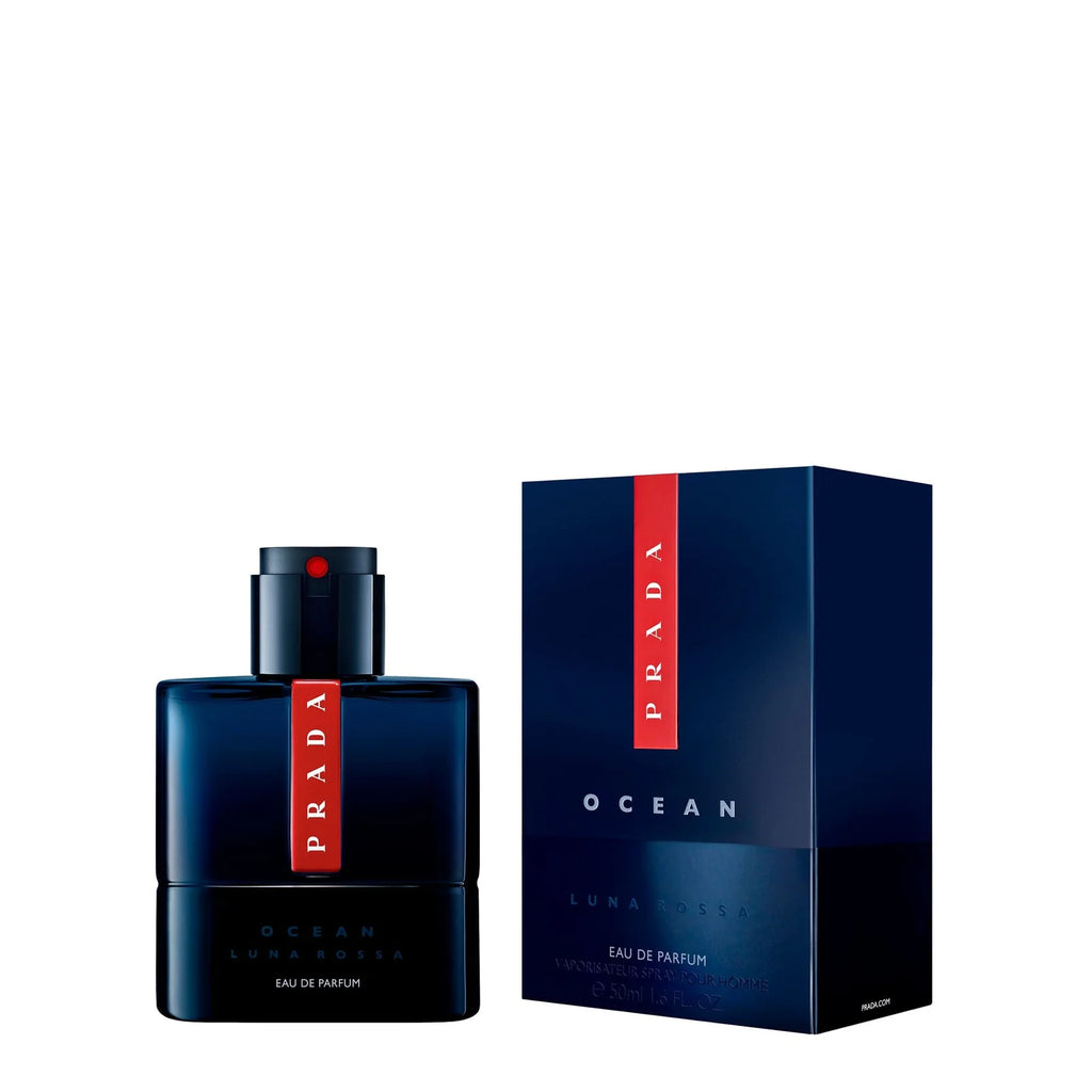 PRADA Luna Rossa Ocean For Men