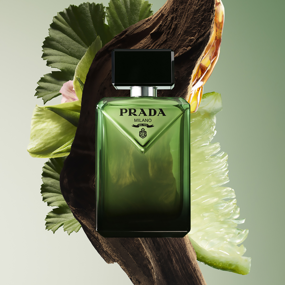 PRADA Paradigme