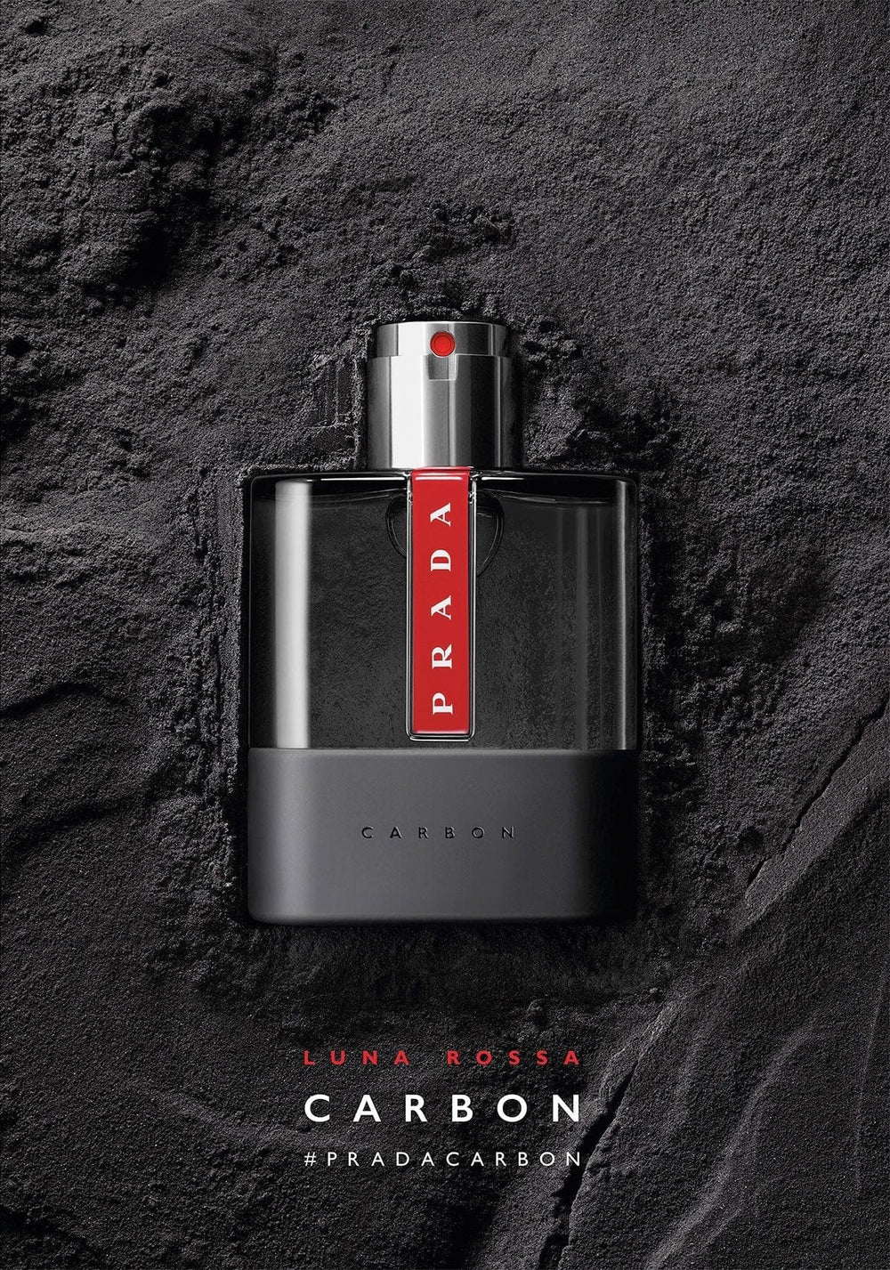 PRADA Luna Rossa Carbon