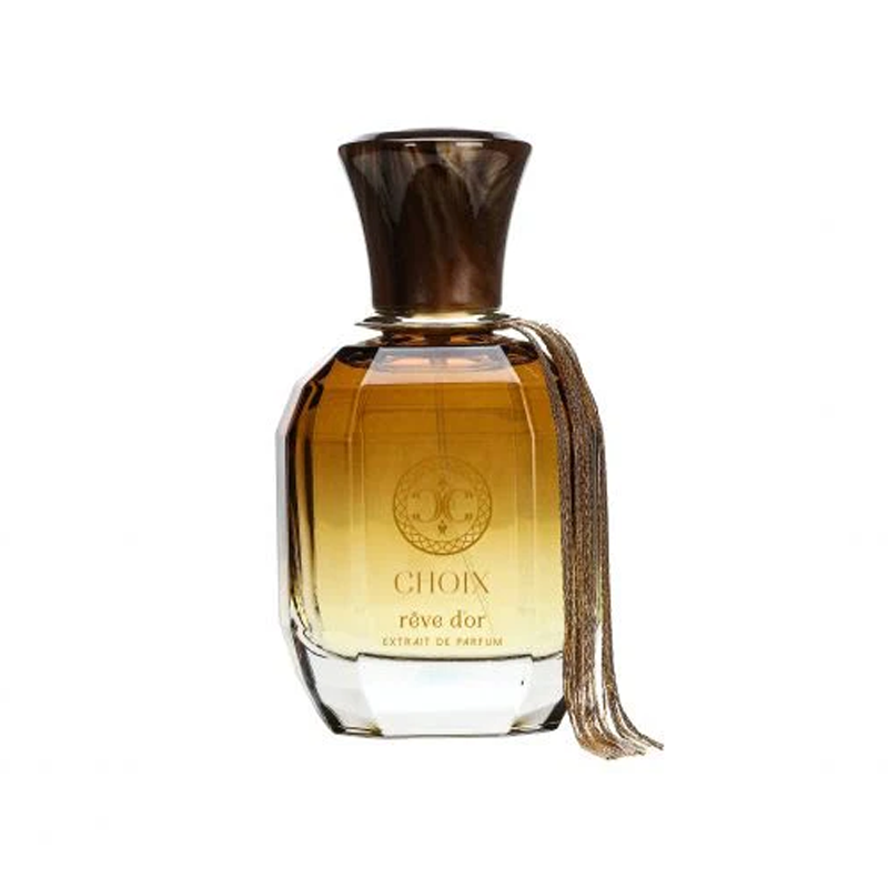 CHOIX Reve D'Or