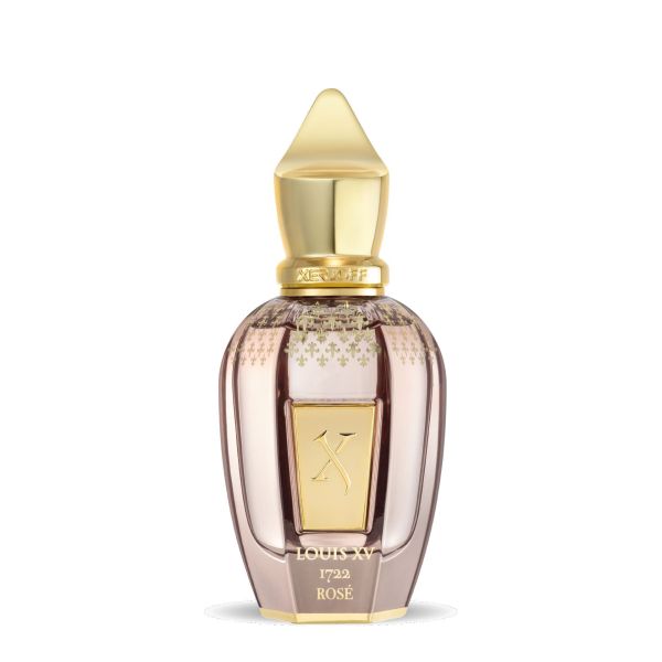 XERJOFF LOUIS XV ROSE