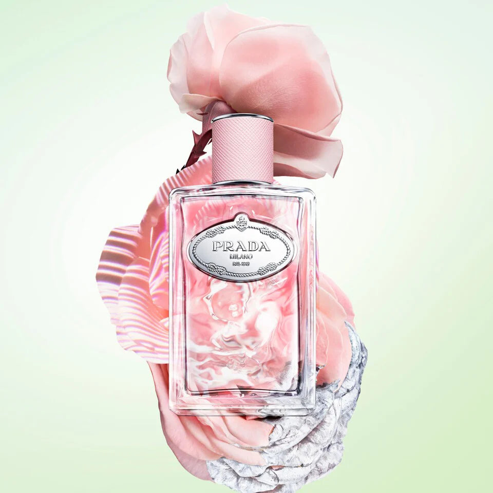 PRADA Infusion de Rose