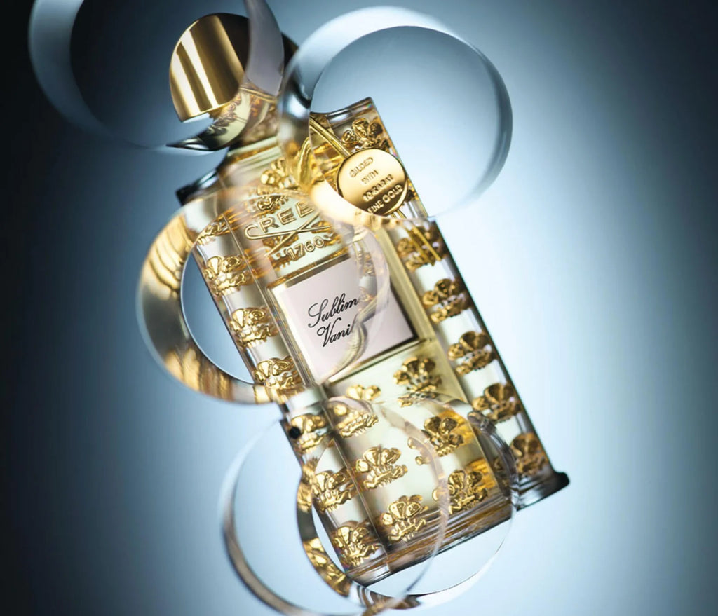 CREED Sublime Vanille