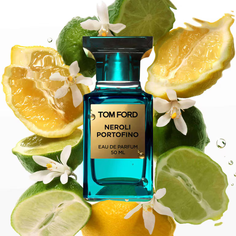 TOM FORD Private Blend Neroli Portofino