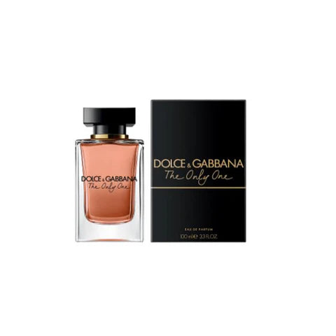 DOLCE & GABBANA The Only One