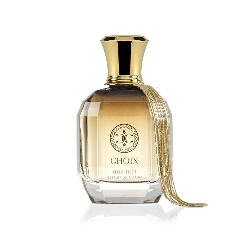 CHOIX Une Nuit