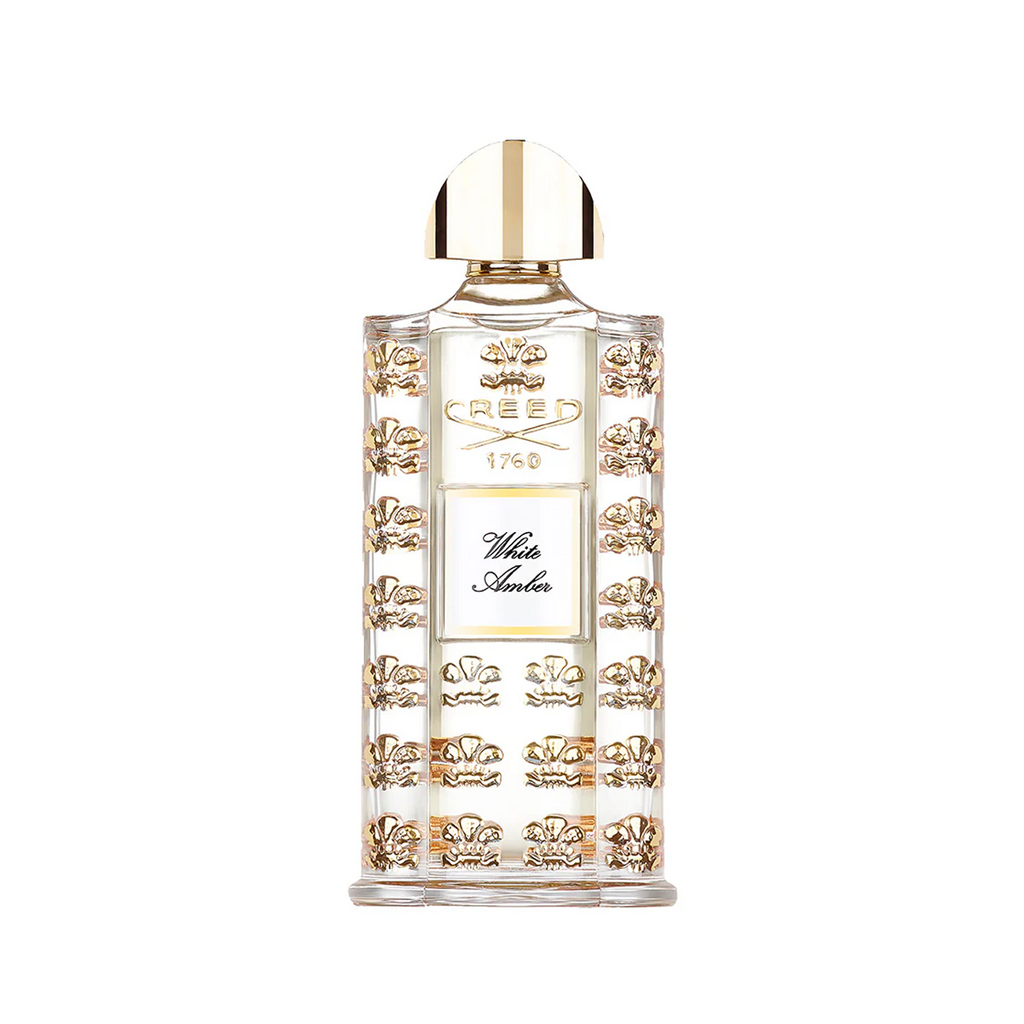 CREED White Amber