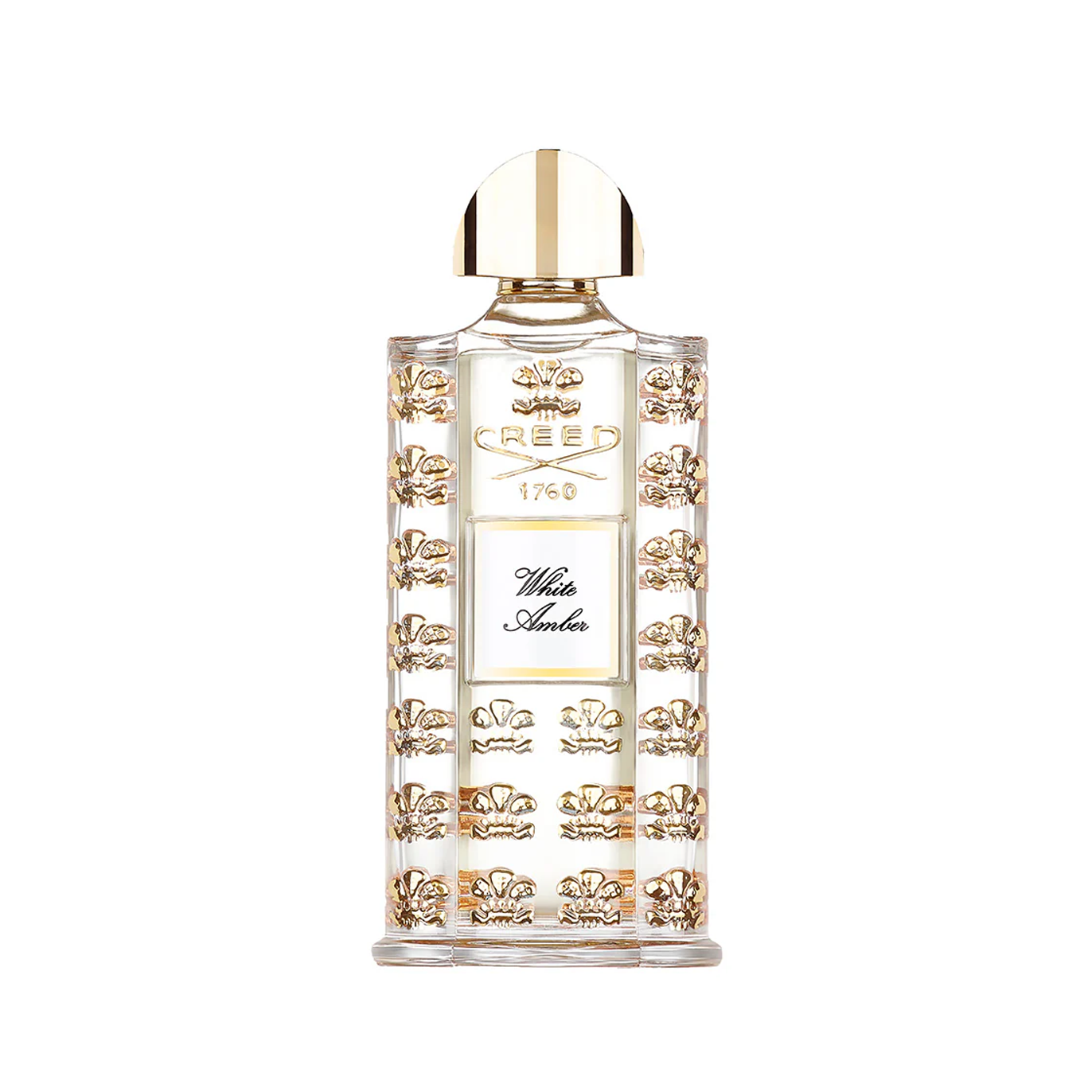 CREED White Amber